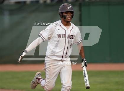 Thumbnail 1 in Wethersfield vs. Windsor (CIAC Class L Final) photogallery.