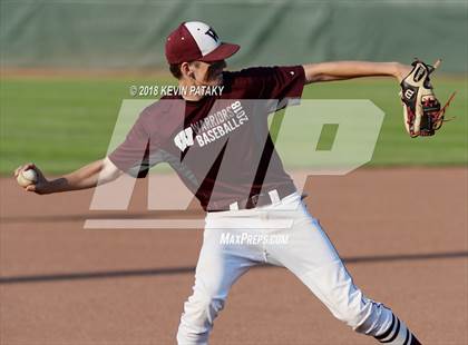 Thumbnail 2 in Wethersfield vs. Windsor (CIAC Class L Final) photogallery.