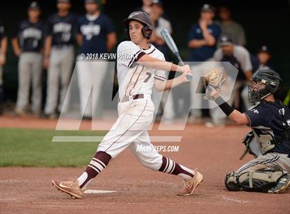 Thumbnail 2 in Wethersfield vs. Windsor (CIAC Class L Final) photogallery.