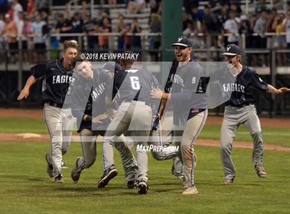Thumbnail 3 in Wethersfield vs. Windsor (CIAC Class L Final) photogallery.