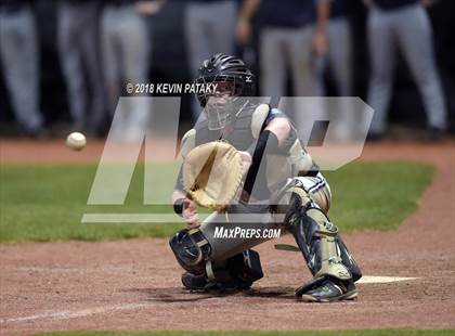 Thumbnail 3 in Wethersfield vs. Windsor (CIAC Class L Final) photogallery.
