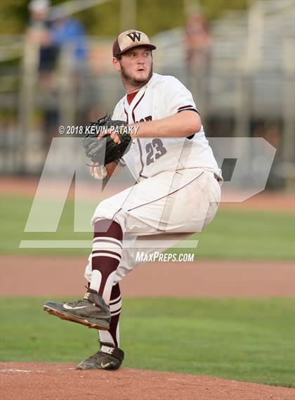 Thumbnail 1 in Wethersfield vs. Windsor (CIAC Class L Final) photogallery.