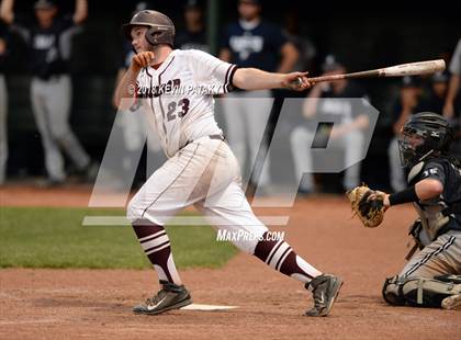 Thumbnail 1 in Wethersfield vs. Windsor (CIAC Class L Final) photogallery.