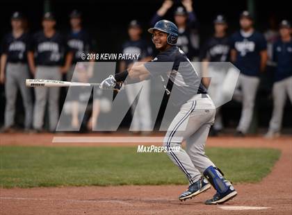 Thumbnail 1 in Wethersfield vs. Windsor (CIAC Class L Final) photogallery.