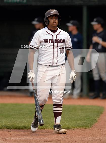Thumbnail 1 in Wethersfield vs. Windsor (CIAC Class L Final) photogallery.
