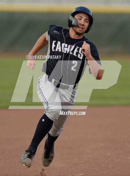 Thumbnail 3 in Wethersfield vs. Windsor (CIAC Class L Final) photogallery.