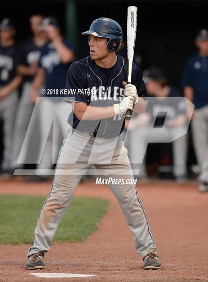 Thumbnail 3 in Wethersfield vs. Windsor (CIAC Class L Final) photogallery.