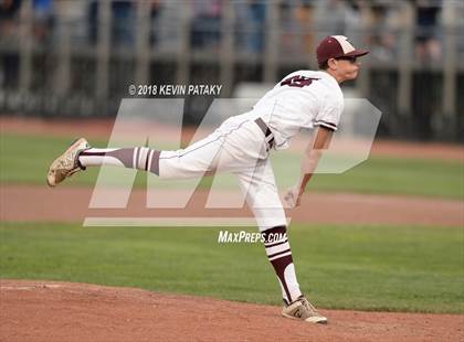 Thumbnail 2 in Wethersfield vs. Windsor (CIAC Class L Final) photogallery.