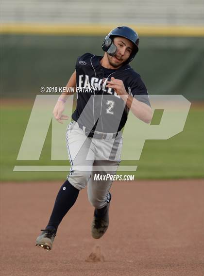 Thumbnail 3 in Wethersfield vs. Windsor (CIAC Class L Final) photogallery.