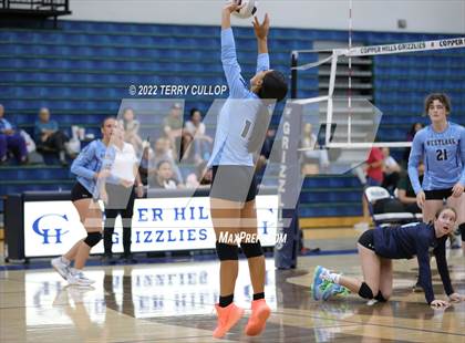 Thumbnail 1 in Westlake @ Copper Hills photogallery.