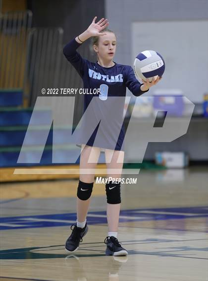 Thumbnail 2 in Westlake @ Copper Hills photogallery.