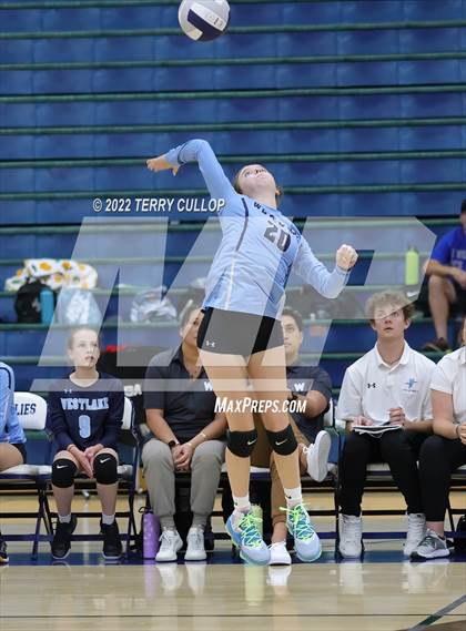 Thumbnail 1 in Westlake @ Copper Hills photogallery.