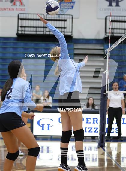 Thumbnail 3 in Westlake @ Copper Hills photogallery.