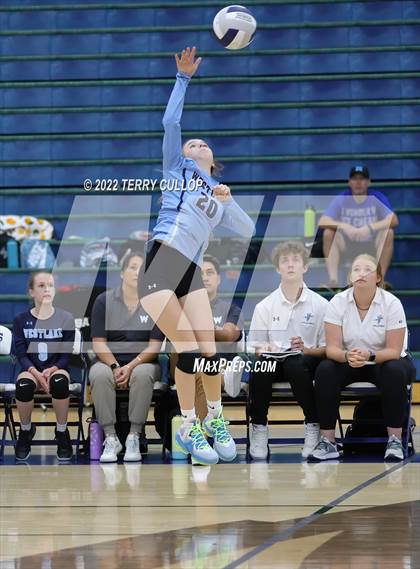 Thumbnail 2 in Westlake @ Copper Hills photogallery.
