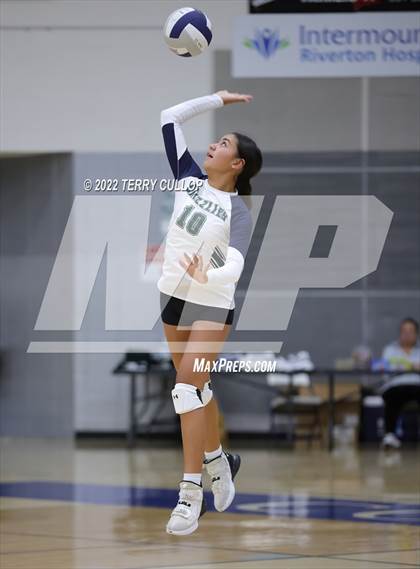 Thumbnail 2 in Westlake @ Copper Hills photogallery.