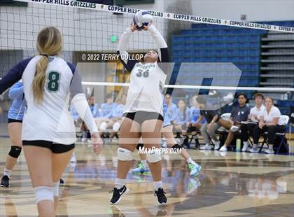 Thumbnail 1 in Westlake @ Copper Hills photogallery.