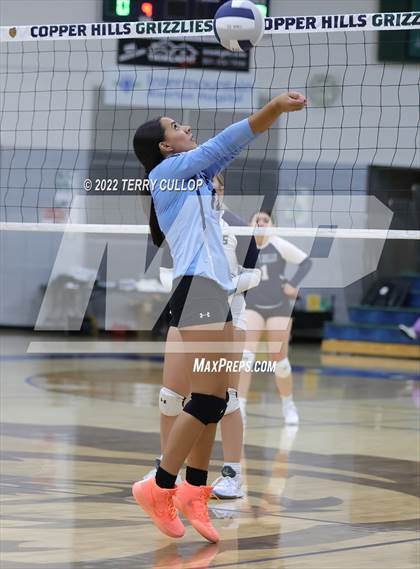 Thumbnail 1 in Westlake @ Copper Hills photogallery.