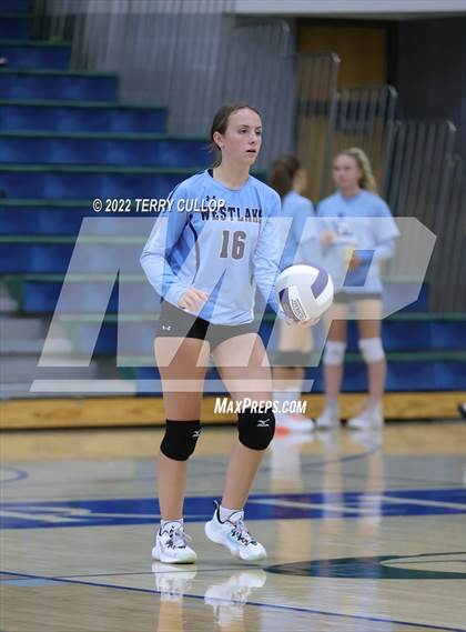 Thumbnail 1 in Westlake @ Copper Hills photogallery.