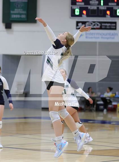 Thumbnail 1 in Westlake @ Copper Hills photogallery.