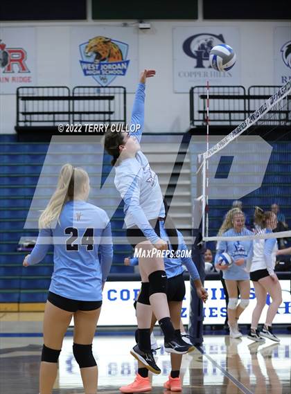 Thumbnail 1 in Westlake @ Copper Hills photogallery.