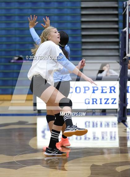 Thumbnail 3 in Westlake @ Copper Hills photogallery.