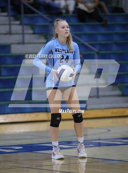 Thumbnail 1 in Westlake @ Copper Hills photogallery.