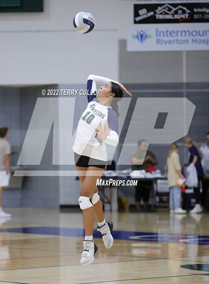 Thumbnail 3 in Westlake @ Copper Hills photogallery.