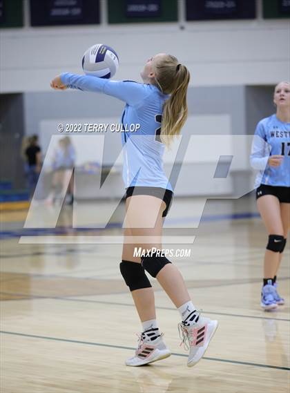 Thumbnail 1 in Westlake @ Copper Hills photogallery.