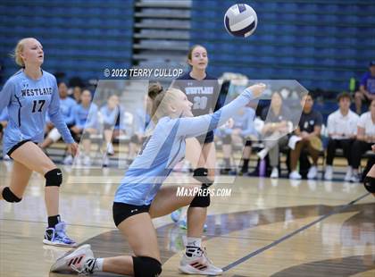 Thumbnail 2 in Westlake @ Copper Hills photogallery.