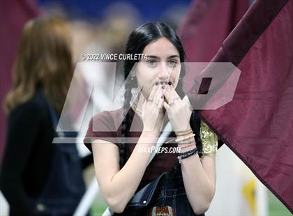 Thumbnail 3 in Harlingen @ Dripping Springs (UIL 6A Regional Playoff) photogallery.