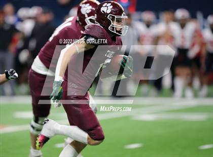 Thumbnail 2 in Harlingen @ Dripping Springs (UIL 6A Regional Playoff) photogallery.