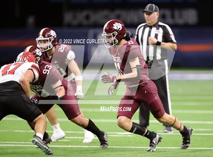 Thumbnail 3 in Harlingen @ Dripping Springs (UIL 6A Regional Playoff) photogallery.