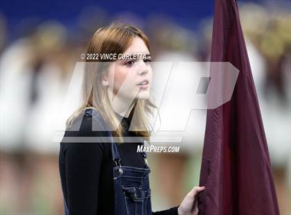 Thumbnail 1 in Harlingen @ Dripping Springs (UIL 6A Regional Playoff) photogallery.
