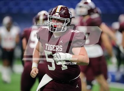 Thumbnail 3 in Harlingen @ Dripping Springs (UIL 6A Regional Playoff) photogallery.