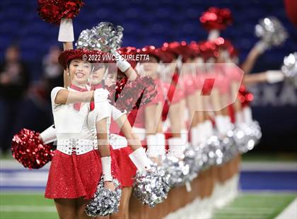 Thumbnail 3 in Harlingen @ Dripping Springs (UIL 6A Regional Playoff) photogallery.