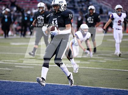 Thumbnail 1 in Boulder @ Far Northeast Warriors (CHSAA 5A Championship) photogallery.