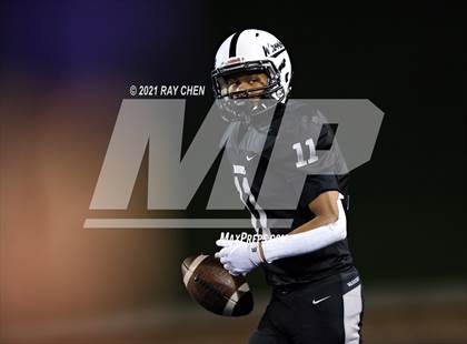 Thumbnail 3 in Boulder @ Far Northeast Warriors (CHSAA 5A Championship) photogallery.