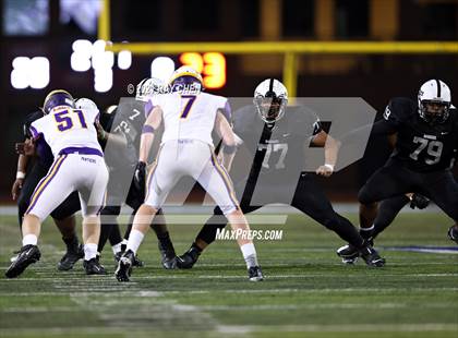 Thumbnail 1 in Boulder @ Far Northeast Warriors (CHSAA 5A Championship) photogallery.