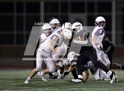 Thumbnail 1 in Boulder @ Far Northeast Warriors (CHSAA 5A Championship) photogallery.
