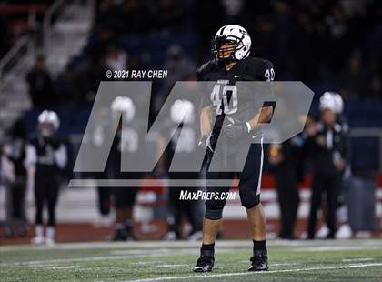 Thumbnail 3 in Boulder @ Far Northeast Warriors (CHSAA 5A Championship) photogallery.