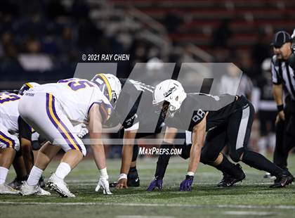 Thumbnail 3 in Boulder @ Far Northeast Warriors (CHSAA 5A Championship) photogallery.