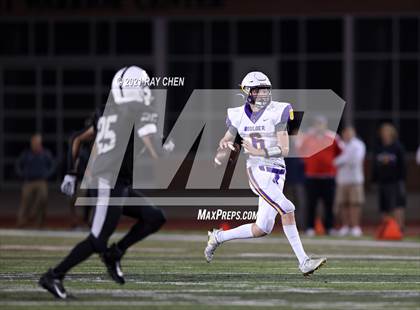 Thumbnail 2 in Boulder @ Far Northeast Warriors (CHSAA 5A Championship) photogallery.
