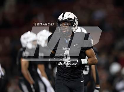 Thumbnail 3 in Boulder @ Far Northeast Warriors (CHSAA 5A Championship) photogallery.