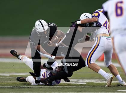 Thumbnail 2 in Boulder @ Far Northeast Warriors (CHSAA 5A Championship) photogallery.