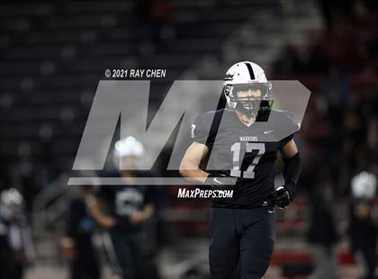 Thumbnail 3 in Boulder @ Far Northeast Warriors (CHSAA 5A Championship) photogallery.