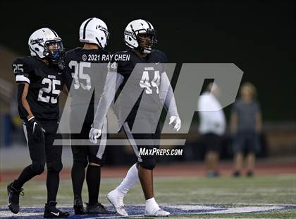 Thumbnail 2 in Boulder @ Far Northeast Warriors (CHSAA 5A Championship) photogallery.