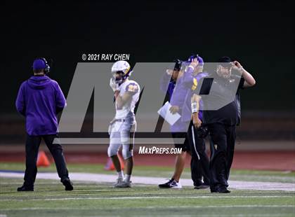 Thumbnail 2 in Boulder @ Far Northeast Warriors (CHSAA 5A Championship) photogallery.
