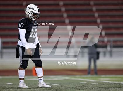 Thumbnail 2 in Boulder @ Far Northeast Warriors (CHSAA 5A Championship) photogallery.