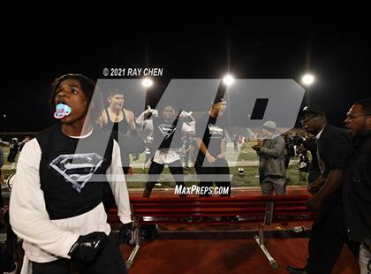 Thumbnail 3 in Boulder @ Far Northeast Warriors (CHSAA 5A Championship) photogallery.