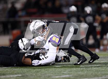 Thumbnail 1 in Boulder @ Far Northeast Warriors (CHSAA 5A Championship) photogallery.